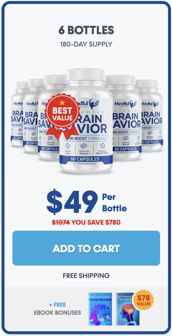 memovance buy now 6 bottles