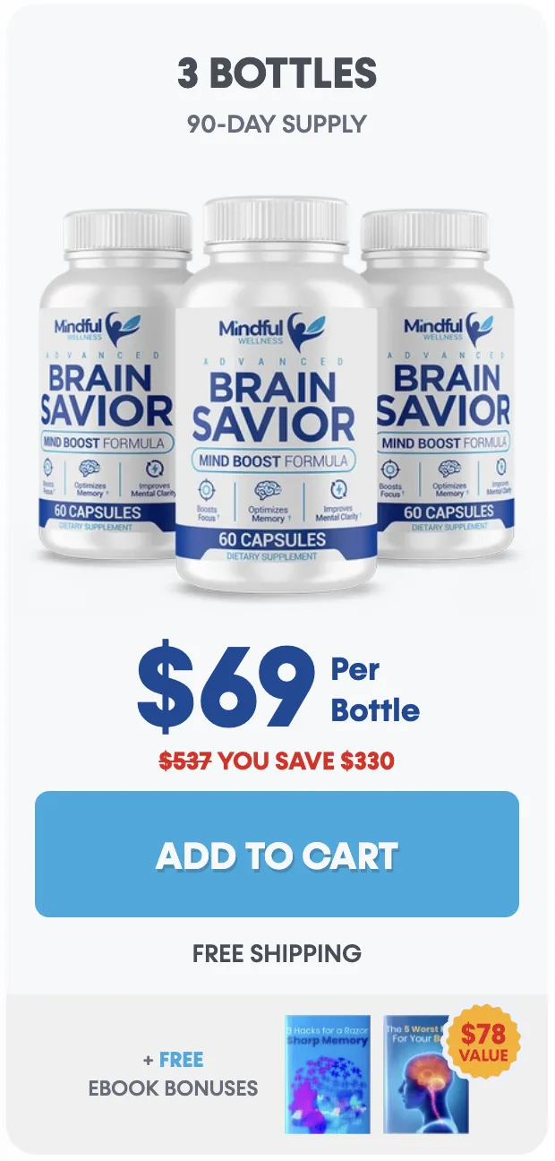 memovance buy now 3 bottles
